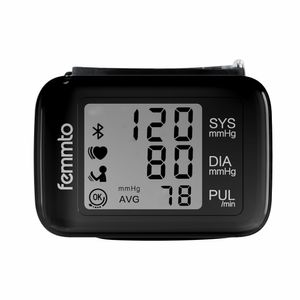 Tensiómetro Digital Pulse W Connect