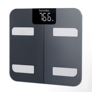 Balanza Aura Composition