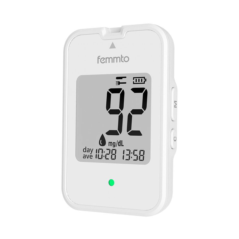Aima_Glucometro_Digital_45°