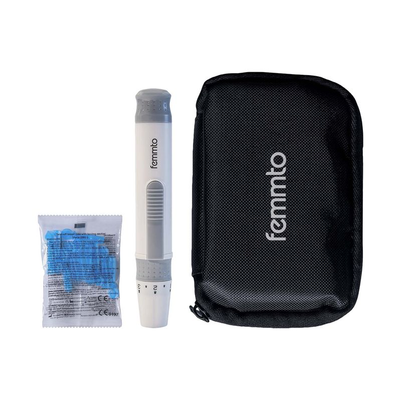 Aima_Glucometro_Digital_accesorios