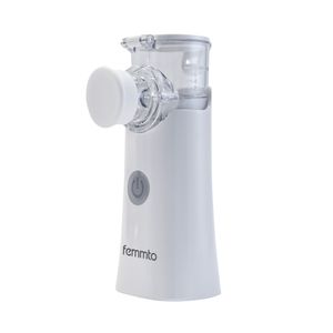 Nebulizador Mesh Aero