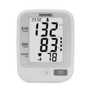 Tensiómetro Digital Pulse