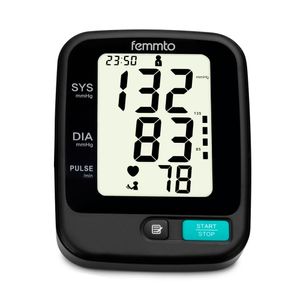 Tensiómetro Digital Pulse+ Connect