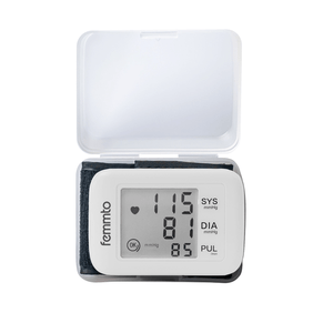 Tensiómetro Digital Pulse W