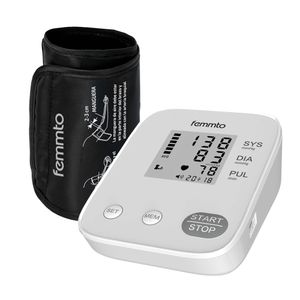 Tensiómetro Digital Pulse E